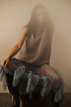 Load image into Gallery viewer, Superlight Halter Top-Mushroom
