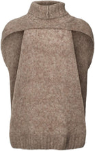 Load image into Gallery viewer, Superlight Halter Top-Mushroom