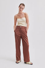 Load image into Gallery viewer, Dagny Trousers-Mink