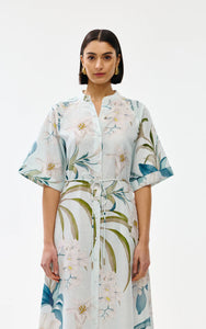 Gigi Dress-Portofino