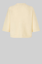 Load image into Gallery viewer, Andrea Knit Rib Cardigan-Alabaster Gleam