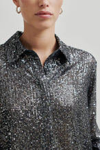Load image into Gallery viewer, Moonshine Slim Shirt-Night Sky