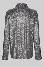 Load image into Gallery viewer, Moonshine Slim Shirt-Night Sky