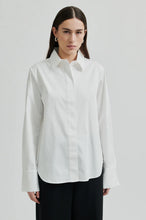 Load image into Gallery viewer, Daney Shirt-White