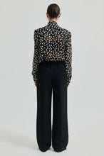 Load image into Gallery viewer, Drop Shirt-Black