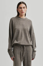 Load image into Gallery viewer, Lounge Knit Pant-Morel