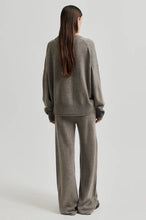 Load image into Gallery viewer, Lounge Knit Pant-Morel