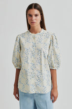 Load image into Gallery viewer, Claud SS Shirt-Powder Blue