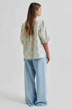 Load image into Gallery viewer, Claud SS Shirt-Powder Blue