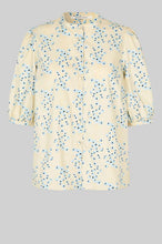 Load image into Gallery viewer, Claud SS Shirt-Powder Blue