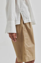 Load image into Gallery viewer, Crispie Shorts-Pure Cashmere