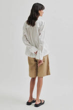 Load image into Gallery viewer, Crispie Shorts-Pure Cashmere