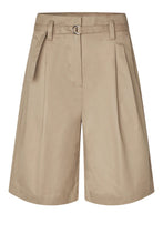 Load image into Gallery viewer, Crispie Shorts-Pure Cashmere