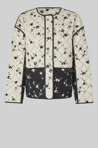 Quin Jacket-Summer Sand ( Reversible )