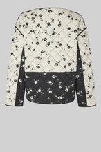 Load image into Gallery viewer, Quin Jacket-Summer Sand ( Reversible )