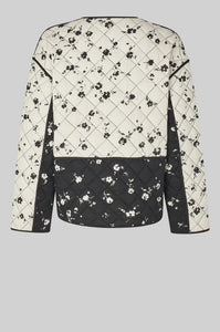 Quin Jacket-Summer Sand ( Reversible )
