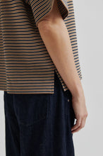 Load image into Gallery viewer, Norman SS Polo-Silver Mink