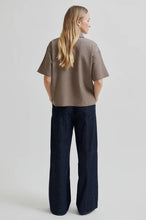 Load image into Gallery viewer, Norman SS Polo-Silver Mink