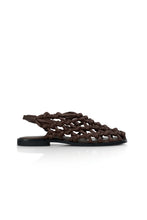Load image into Gallery viewer, Fisherman Sandal-Brown