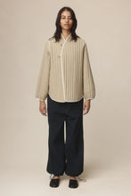 Load image into Gallery viewer, Agnes Jacket-Putty