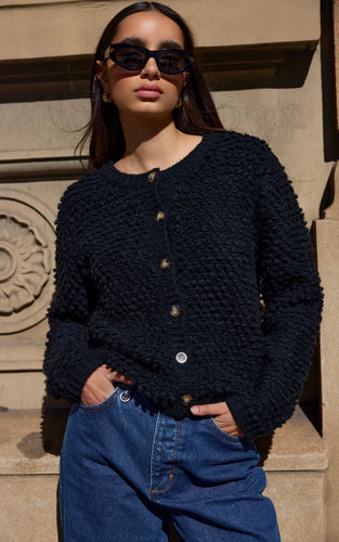 Cassidy Cardi-Black