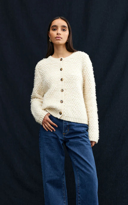 Cassidy Cardi-Ivory