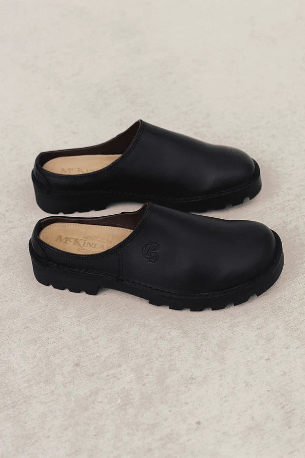 Anderson Slip On-Black