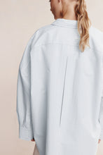 Load image into Gallery viewer, Mella Shirt-Mist