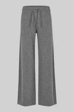 Load image into Gallery viewer, Calm Knit Pants-Grey Melange