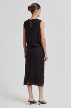 Load image into Gallery viewer, Daysee Skirt-Chocolate Torte