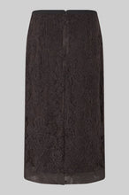 Load image into Gallery viewer, Daysee Skirt-Chocolate Torte