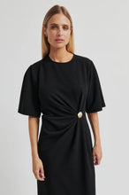 Load image into Gallery viewer, Liana Dress-Black