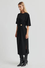 Load image into Gallery viewer, Liana Dress-Black