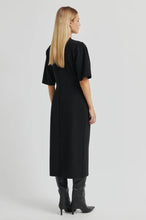 Load image into Gallery viewer, Liana Dress-Black