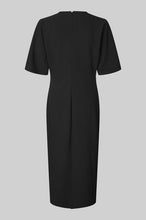 Load image into Gallery viewer, Liana Dress-Black