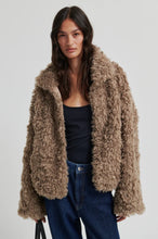 Load image into Gallery viewer, Curlie Jacket-Beige