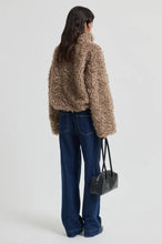 Load image into Gallery viewer, Curlie Jacket-Beige