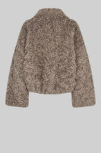 Load image into Gallery viewer, Curlie Jacket-Beige
