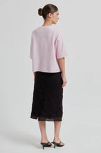 Load image into Gallery viewer, Daysee Skirt-Chocolate Torte