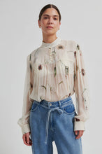Load image into Gallery viewer, Florala Blouse-Summer Sand