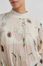 Load image into Gallery viewer, Florala Blouse-Summer Sand