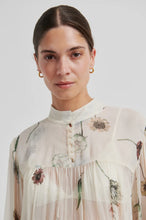 Load image into Gallery viewer, Florala Blouse-Summer Sand
