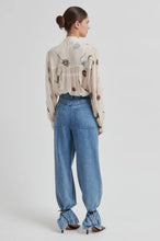Load image into Gallery viewer, Florala Blouse-Summer Sand