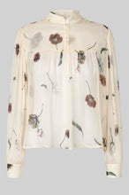 Load image into Gallery viewer, Florala Blouse-Summer Sand