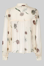 Load image into Gallery viewer, Florala Blouse-Summer Sand