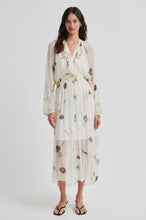 Load image into Gallery viewer, Florala Maxi Dress-Summer Sand