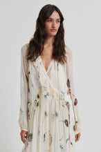 Load image into Gallery viewer, Florala Maxi Dress-Summer Sand