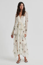 Load image into Gallery viewer, Florala Maxi Dress-Summer Sand