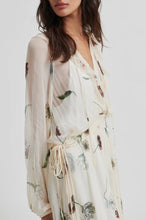 Load image into Gallery viewer, Florala Maxi Dress-Summer Sand
