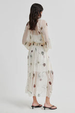Load image into Gallery viewer, Florala Maxi Dress-Summer Sand